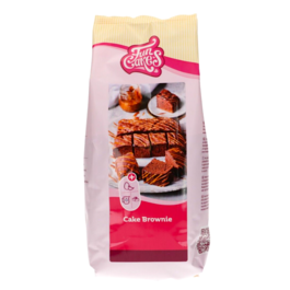 PRPARATION FUNCAKES POUR BROWNIES 1 KG