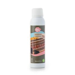 SPRAY ALIMENTAIRE EFFET BRILLANT - 150 ML