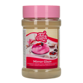 NAPPAGE BRILLANT "MIRROR GLAZE" FUNCAKES - EFFET MIROIR (325 G)