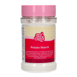 FCULE DE POMME DE TERRE FUNCAKES 200 G