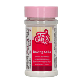 BICARBONATE DE SOUDE FUNCAKES 100 G