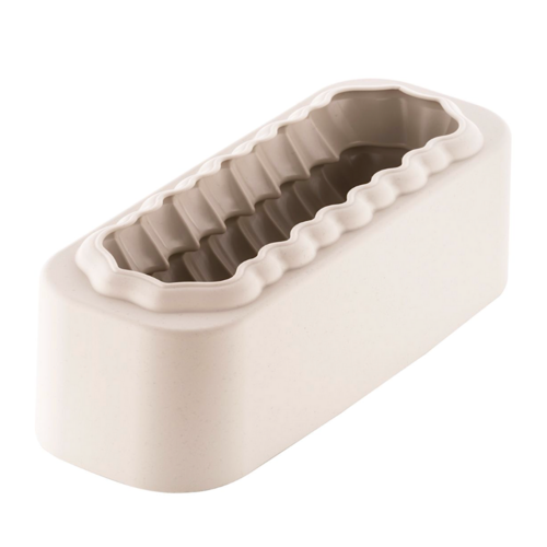 Silikomart - Moule de cuisson design 3D - Silicone - Insert Buche