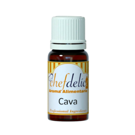 ARME CONCENTR CHEFDELICE - CAVA 10 ML