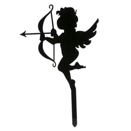 CAKE TOPPER DEKORA - CUPIDON