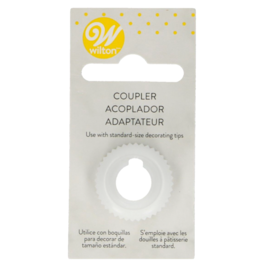 ADAPTATEUR DE DOUILLE STANDARD - WILTON