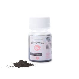 COLORANT EN POUDRE CHOCOPOWDER - NOIR 10 G