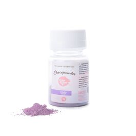 COLORANT EN POUDRE CHOCOPOWDER - VIOLET 10 G