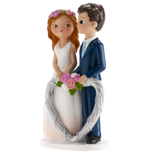 FIGURE POUR GTEAU COUPLE CUR