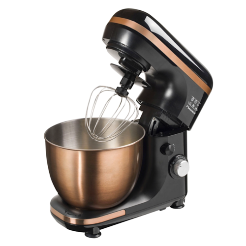 ROBOT CULINAIRE "COPPER" BESTRON