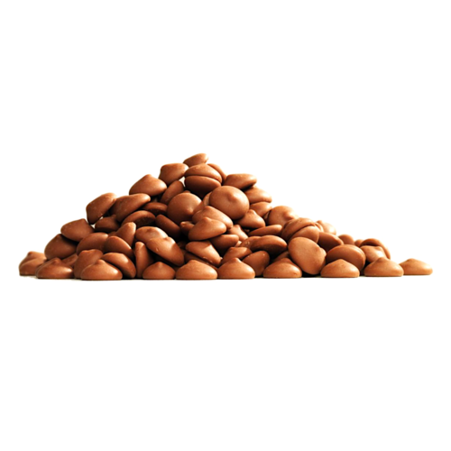 CALLETS CHOCOLAT AU LAIT CALLEBAUT 400 G