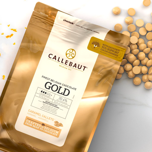 CALLETS CALLEBAUT CHOCOLAT DAGREES CALLEBAUT BELGIAN CHOCOLATE