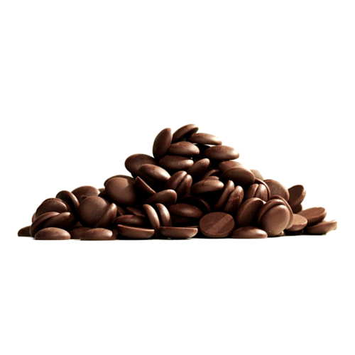 CALLETS CHOCOLAT NOIR CALLEBAUT 400 G