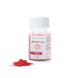 COLORANT EN POUDRE CHOCOPOWDER - BORDEAUX 10 G