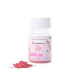 COLORANT EN POUDRE CHOCOPOWDER - ROSA 10 G