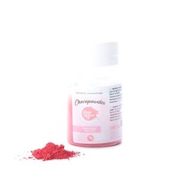 COLORANT EN POUDRE CHOCOPOWDER - ROSE BB 10 G