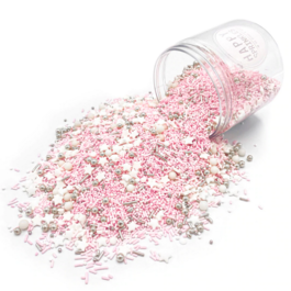 SPRINKLES "HAPPY SPRINKLES" - PRINCESSE (VGTALIEN) 90 G