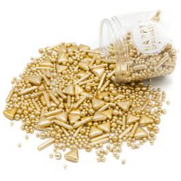 SPRINKLES "HAPPY SPRINKLES" - DOR VINTAGE 190 G