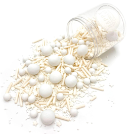 SPRINKLES "HAPPY SPRINKLES" - MILKY WAY 180 G