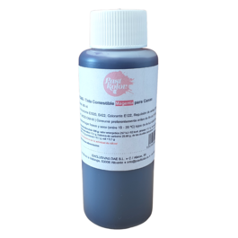 RECHARGE FLACON D'ENCRE COMESTIBLE (CANON) PASTKOLOR - MAGENTA 100 ML