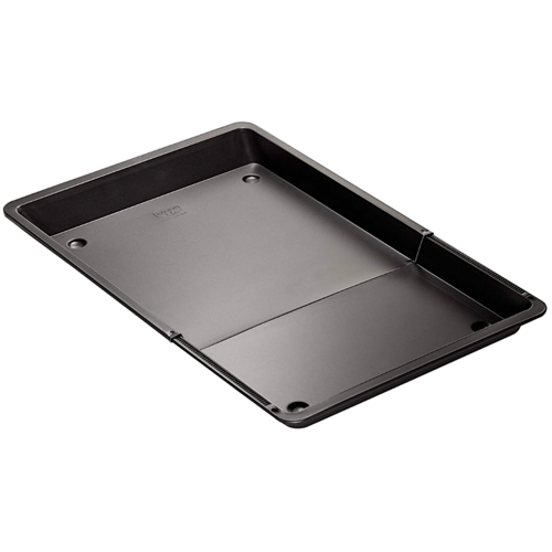 PLATEAU DE CUISSON EXTENSIBLE "TRADITION" (37 - 52 CM) - DR.OETKER