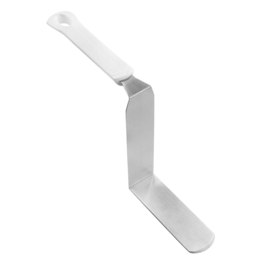 SPATULE  ANGLE TRS HAUT (24 X 13 CM) - DR. OETKER