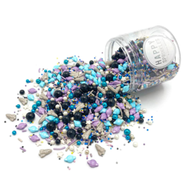 SPRINKLES "HAPPY SPRINKLES" - COSMIC GALAXY 90 G