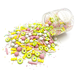 SPRINKLES "HAPPY SPRINKLES" - DONUT WORRY 90 G