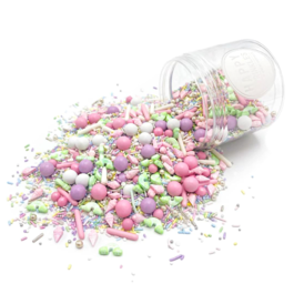 SPRINKLES "HAPPY SPRINKLES" - I SCREAM ICE (90 G)