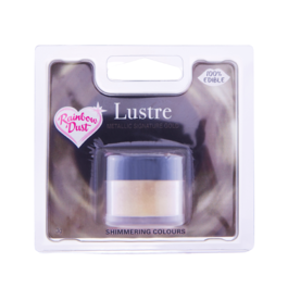 RAINBOW DUST BRILLANT - SIGNATURE GOLD (3 G)