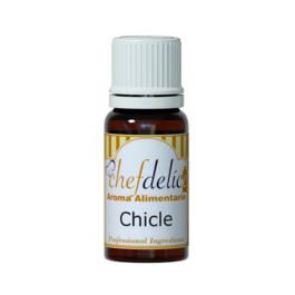 ARME CONCENTR CHEFDELICE - CHEWING-GUM 10ML