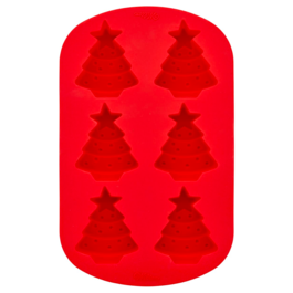 MOULE SILICONE WILTON - SAPIN DE NOL