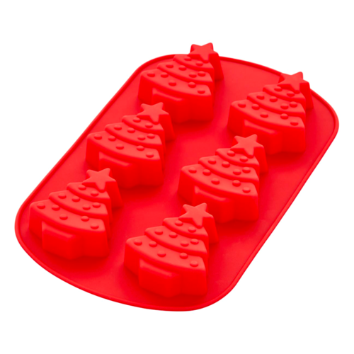 MOULE SILICONE WILTON - SAPIN DE NOL