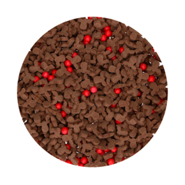 SPRINKLES FUNCAKES - RENNES 55 G