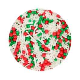 SPRINKLES FUNCAKES - NOL (180 G)