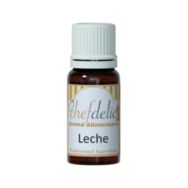 ARME CONCENTR CHEFDELICE - LAIT 10 ML