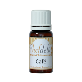 ARME CONCENTR CHEFDELICE - CAF 10 ML