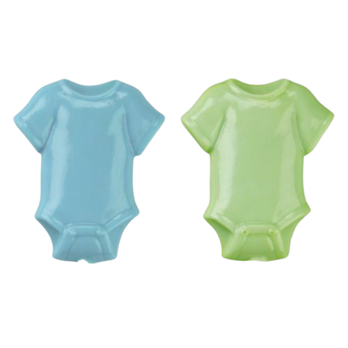 MOULE  SUCETTES WILTON - BODYSUITS POUR BBS