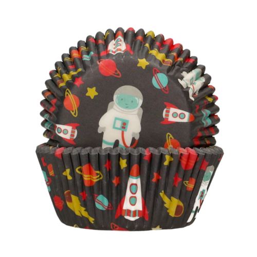 CAISSETTES  CUPCAKES FUNCAKES - ESPACE