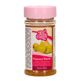 ARME EN PTE FUNCAKES - POIRE ACIDE 120 G