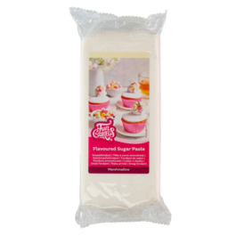 PTE  SUCRE AROMATISE FUNCAKES - BLANC MARSHMALLOW 1 KG