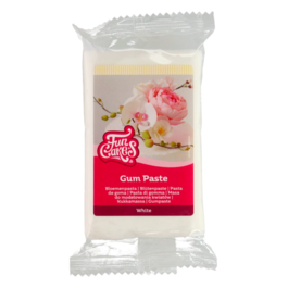 PTE  GOMME BLANCHE FUNCAKES - 250 G