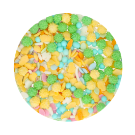SPRINKLES FUNCAKES - PÂQUES ("HAPPY EASTER") 50 G