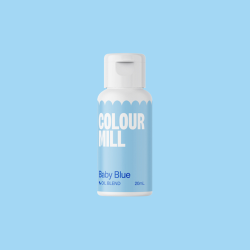 Colorant Liposoluble - Colour Mill Lime  Colorant alimentaire, Gateau de  pates, Colorant