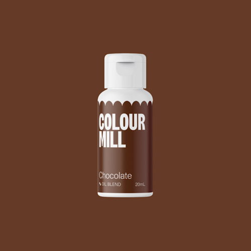 Colorants liposolubles liquides ou poudres pour chocolat