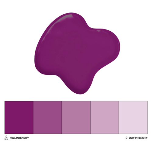 COLORANT LIPOSOLUBLE COLOUR MILL. - VIOLET RAISIN / GRAPE (20 ML)