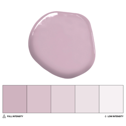 COLORANT LIPOSOLUBLE COLOUR MILL. - MAUVE (20 ML)