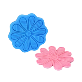 MOULE EN SILICONE POUR CAKE LACE N2