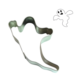 EMPORTE-PIÈCE EN ACIER - FANTÔME