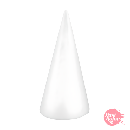 DUMMY FORMA DE CONO - 13,5 CM