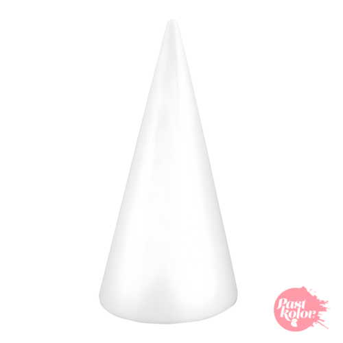 DUMMY FORMA DE CONO - 50 CM